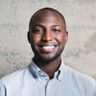 Photo of Abdul Ly, Partner at Initialized Capital
