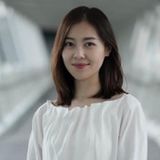 Photo of Queenie Wu, Partner at IOSG Ventures