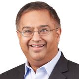 Photo of Rajeev Chand, Partner at Wing Venture Capital