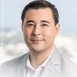 Photo of Brent Wu, Partner at Geodesic Capital
