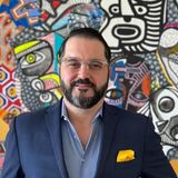 Photo of Shervin Pishevar, Investor at ACME Capital