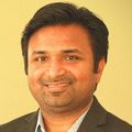 Photo of Suresh Madhuvarsu, General Partner at P10x Ventures
