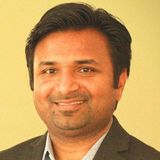Photo of Suresh Madhuvarsu, General Partner at P10x Ventures