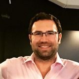Photo of Ben Tomaszewski, Managing Partner at Zeus Capital