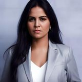 Photo of Veni Dhir, Industrial Growth Partners