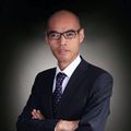 Photo of Howard Yuan, Managing Partner at Fundamental Labs