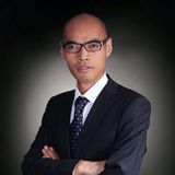 Photo of Howard Yuan, Managing Partner at Fundamental Labs