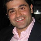 Photo of Slava Rubin, Managing Partner at Humbition