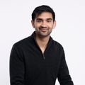 Photo of Anup Chamrajnagar, Vice President at Point72 Ventures