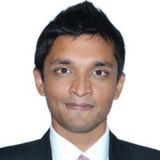 Photo of Sameer Mittal, Associate at Tiger Global Management