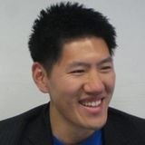 Photo of Justin Hong, Venture Partner at First Republic Bank
