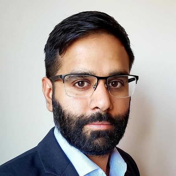 Sikender Khan's Investing Profile - BDC Venture Capital Analyst | Signal