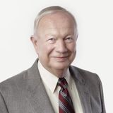 Photo of Bill Crowell, Partner at Alsop Louie Partners