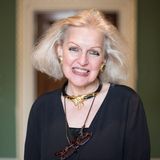 Photo of Candace Johnson, Partner at Seraphim Space