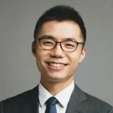 Photo of Han Hua, Principal at GV (Google Ventures)