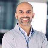 Photo of Nikhil Marathe, Principal at Silversmith Capital Partners