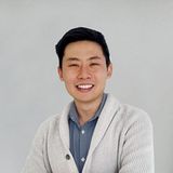 Photo of John Lin, Principal at F-Prime Capital Partners