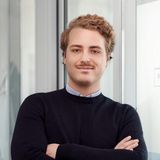 Photo of Leopold Lerach, Investor at Project A Ventures