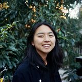 Photo of Karine Hsu, Managing Partner at Dorm Room Fund