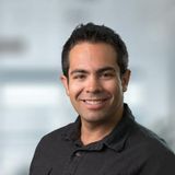 Photo of Paul Bianco, Graphite Ventures