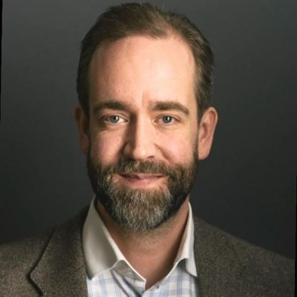 Photo of Stefan Muehlemann, Angel