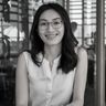 Photo of Andrea Yang, Venture Partner at Makers Fund