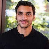 Photo of Mohamed Elabshihy, Associate at Real Ventures