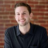 Photo of Erik Kriessmann, Vice President at Index Ventures