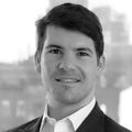 Photo of Thompson Barro, Vice President at Citi Ventures