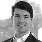 Photo of Thompson Barro, Vice President at Citi Ventures