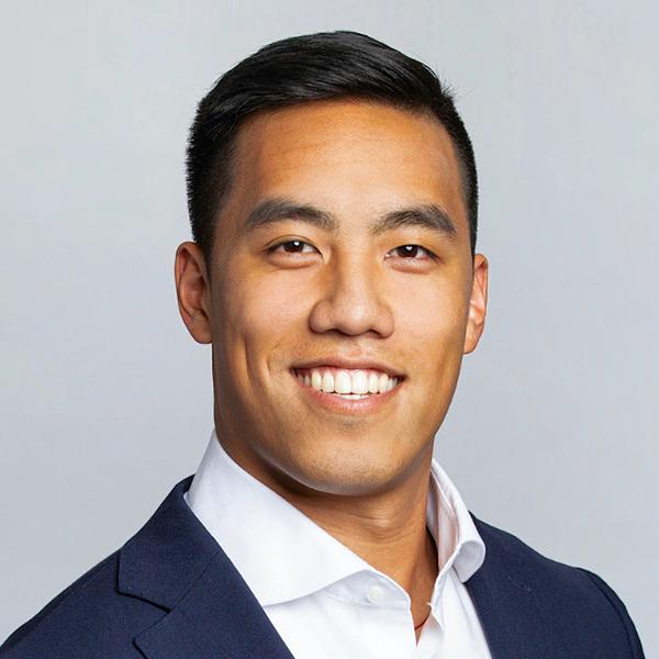 Alex Lin's Investing Profile - Shima Capital Investor | Signal