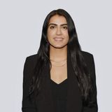 Photo of Nikhita Jaaswal, Investor at Soma Capital