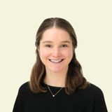 Photo of Clare McLeod, Unknown Ventures