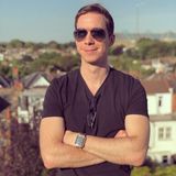 Photo of Brendan Gill, Angel at Multiple Startups/Funds