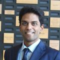 Photo of Suriyaa Sundararuban, Scout at First Momentum