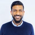 Photo of Niresh Berinpanathan, Associate at Nextech Invest