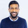 Photo of Niresh Berinpanathan, Associate at Nextech Invest