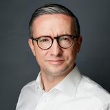 Photo of Christian Ziach, Investor at High-Tech Gründerfonds