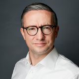 Photo of Christian Ziach, Investor at High-Tech Gründerfonds