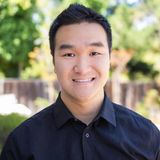 Photo of Dylan Chiu, Principal at Berkeley Frontier Fund