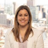 Photo of Tiffany Rech, Vice President at Bain Capital