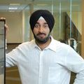 Photo of Romi Dhillon, Arizona Founders Fund