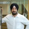 Photo of Romi Dhillon, Arizona Founders Fund