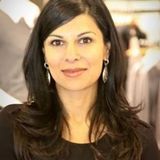 Photo of Zahra Mamdani, Investor at GrowthWorks Capital