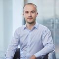 Photo of Andriy Mykhaylovskyy, Managing Partner at Fifth Wall