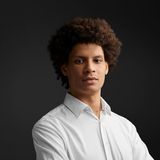 Photo of Eryk Frontczak, Venture Partner at Contrarian Ventures