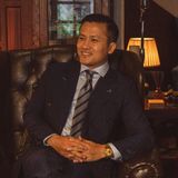 Photo of Son Nguyen, Managing Partner at Javis Ventures
