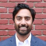 Photo of Neil Gupta, Venture Partner at Indicator Ventures