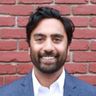 Photo of Neil Gupta, Venture Partner at Indicator Ventures