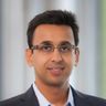 Photo of Akash Palkhiwala, Angel